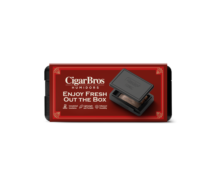 Brickhouse by CigarBros