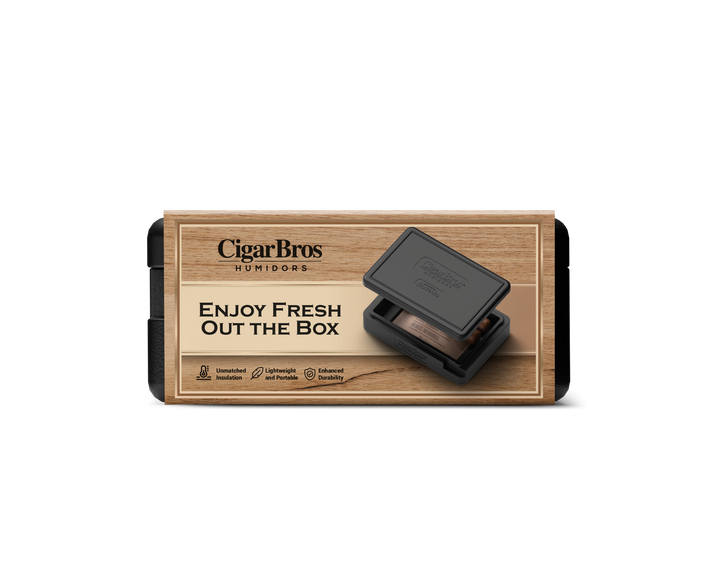 Oliva Serie O by CigarBros