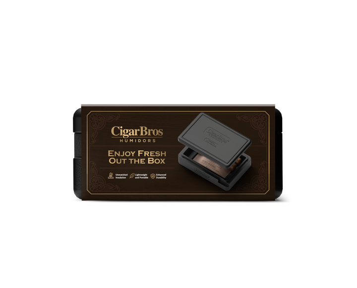 Rocky Patel Edge By CigarBros