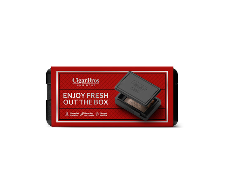 Cohiba Red By CigarBros