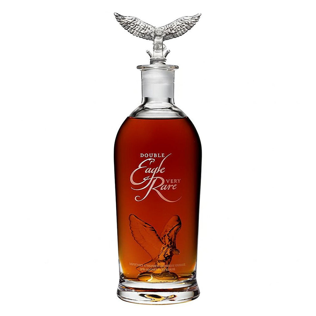 2023 Buffalo Trace Double Eagle Very Rare