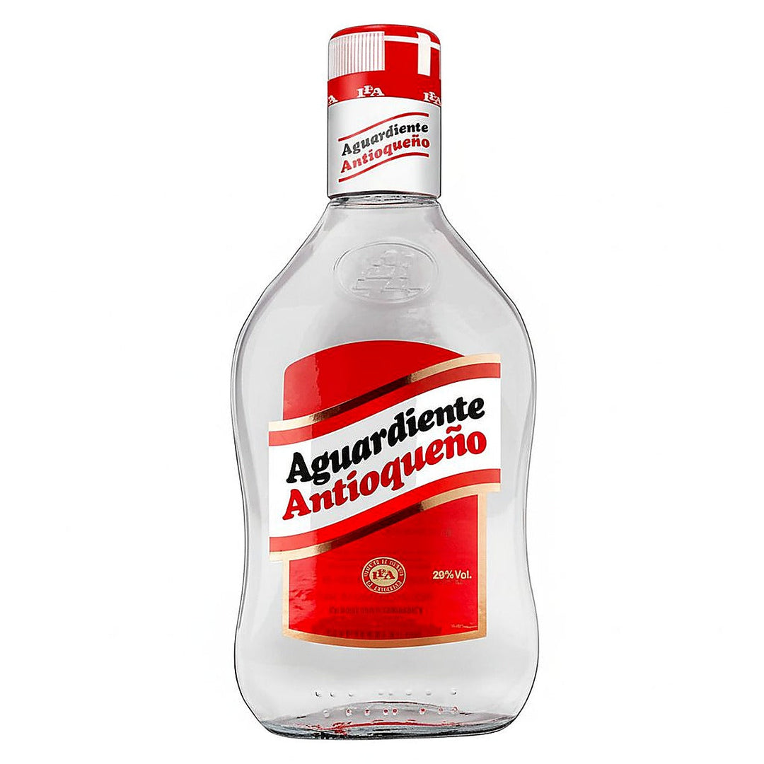 Aguardiente Red Rum