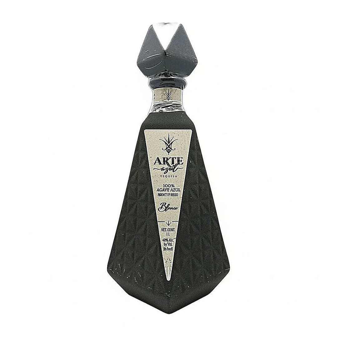 Arte Azul Blanco Ceramic 1L