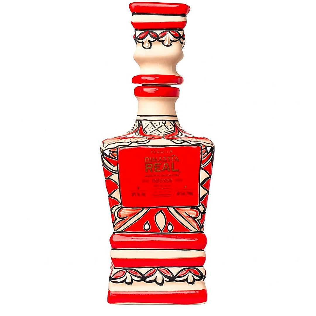 Dinastia Real Reposado Ceramic