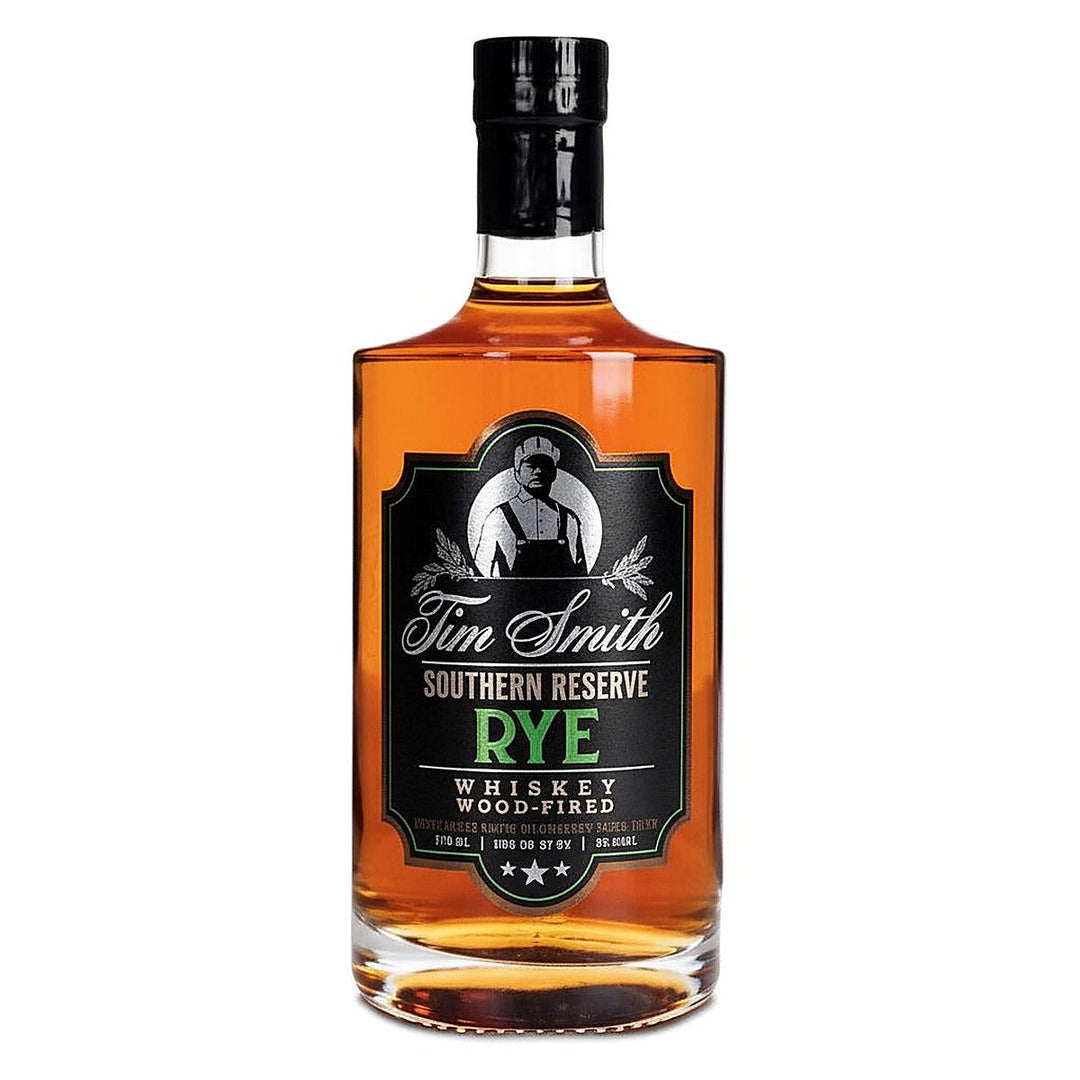 Tim Smith Rye