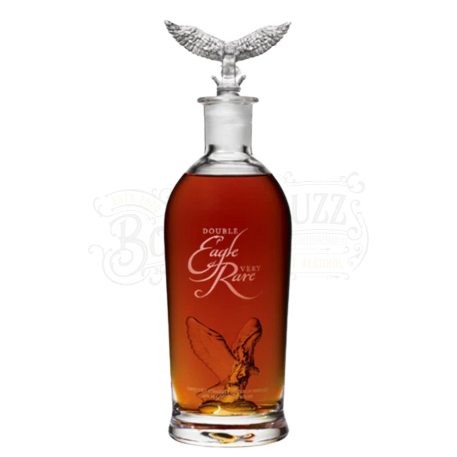 2021 Buffalo Trace Double Eagle Very Rare - BottleBuzz