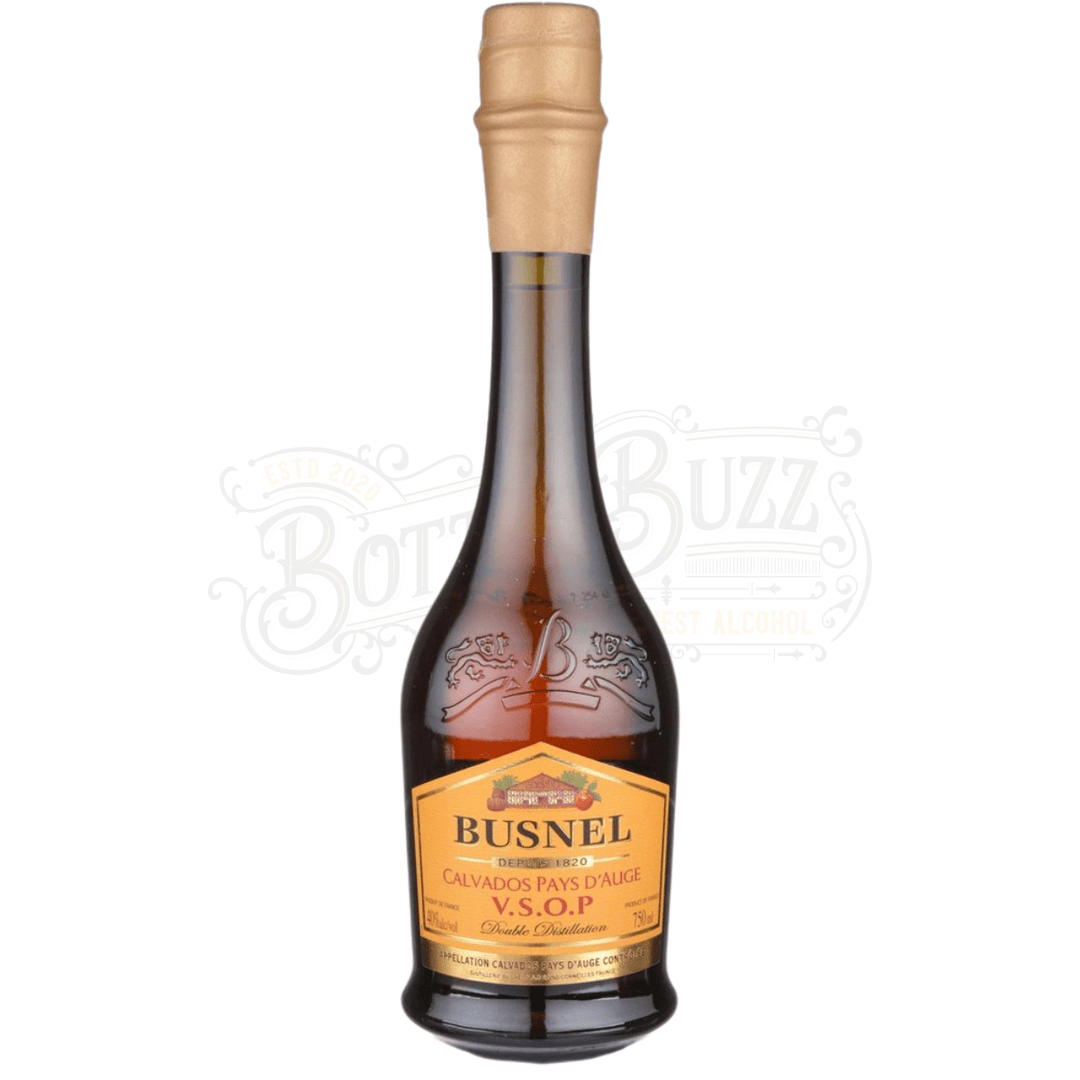Busnel Calvados Pays D'Auge Vsop