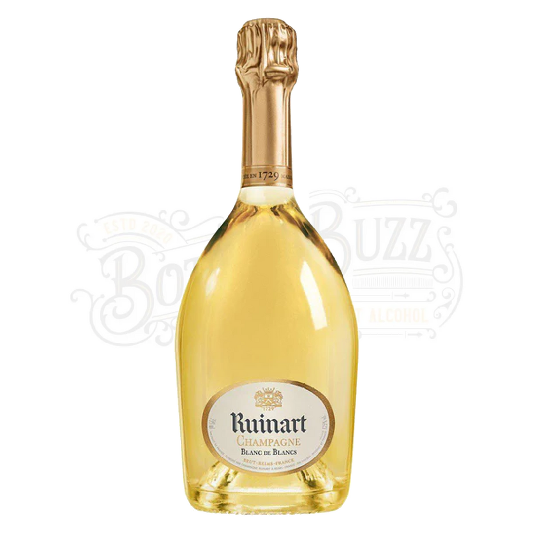Ruinart Champagne Brut Blanc De Blancs 3 L