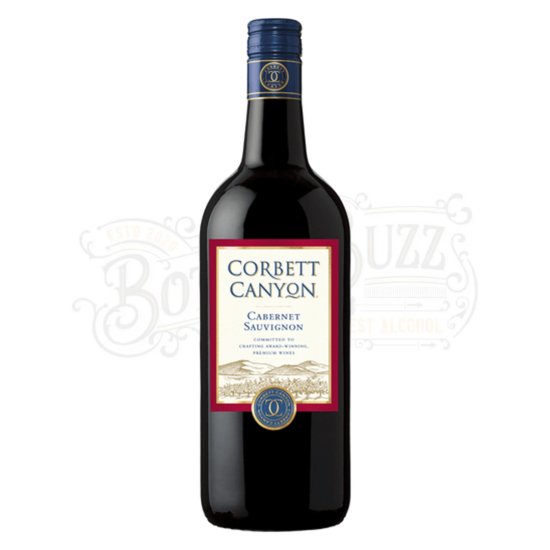 Corbett Canyon Cabernet Sauvignon Chile 3 L