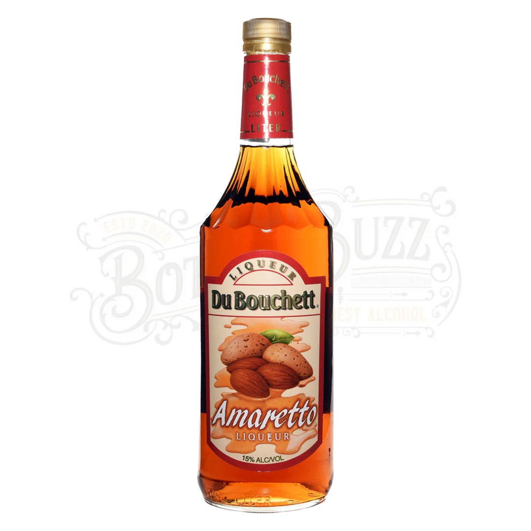 Du Bouchett Amaretto 1L