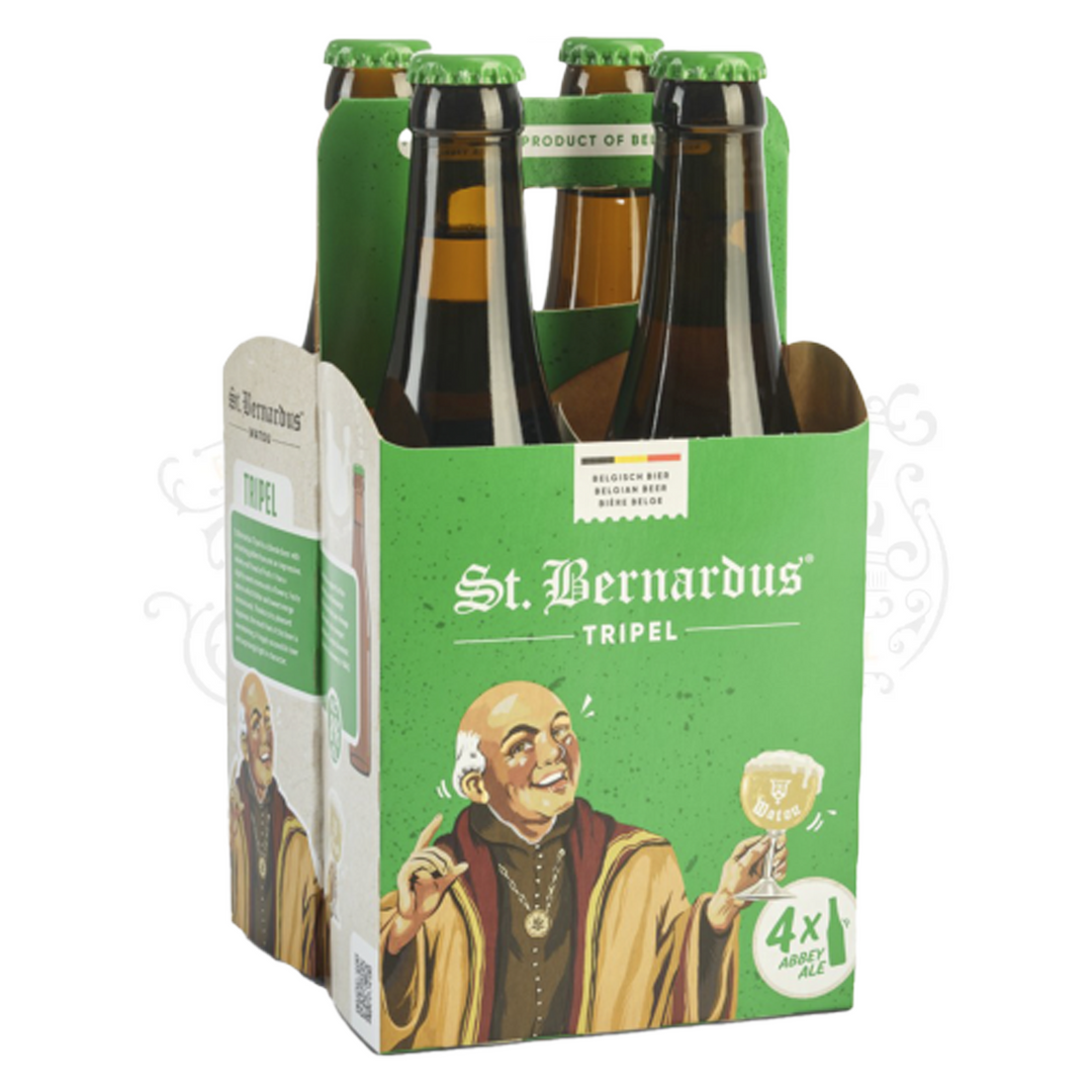 Saint Bernardus Tripel 24 Pack