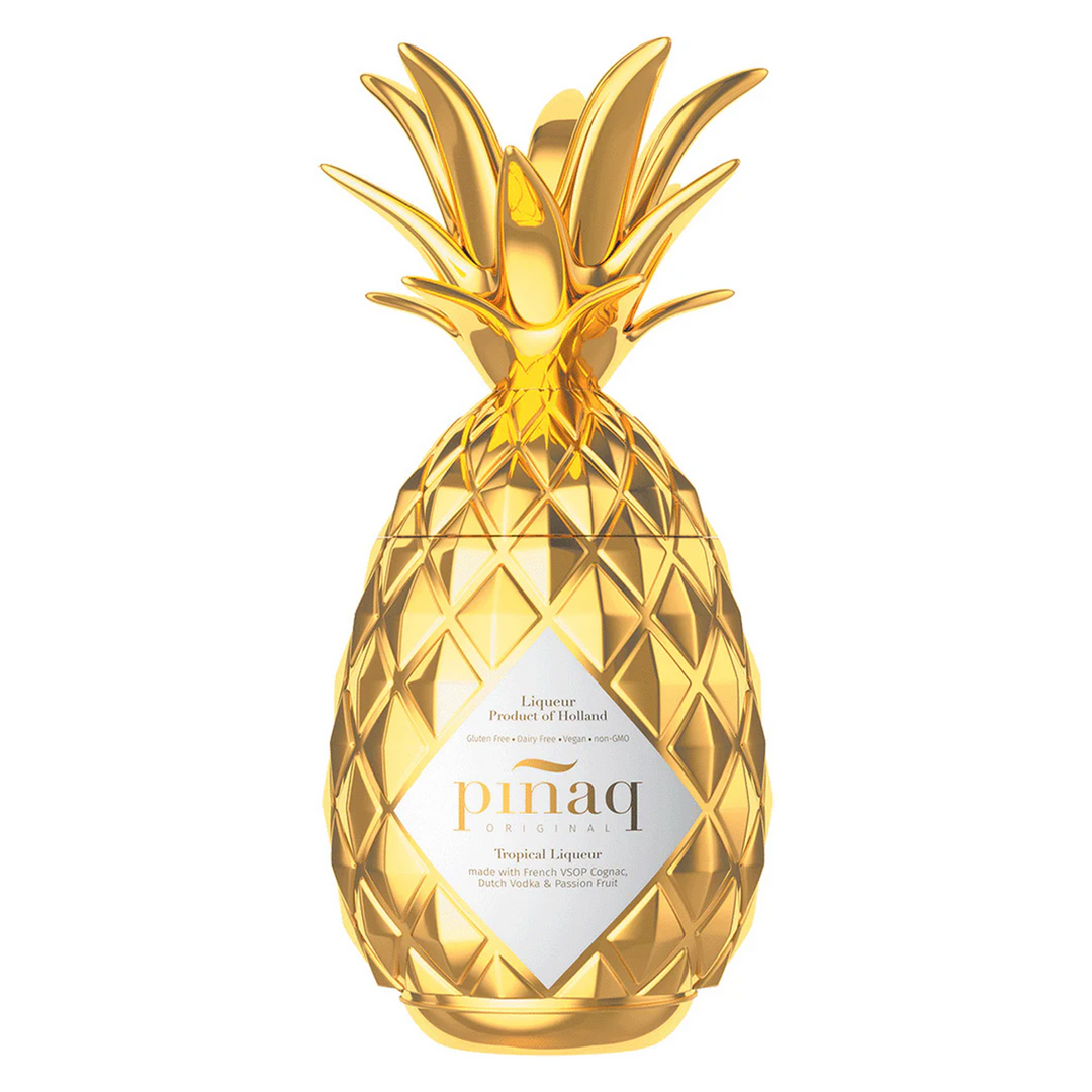Pinaq Original Liqueur 50ml 12 Pack
