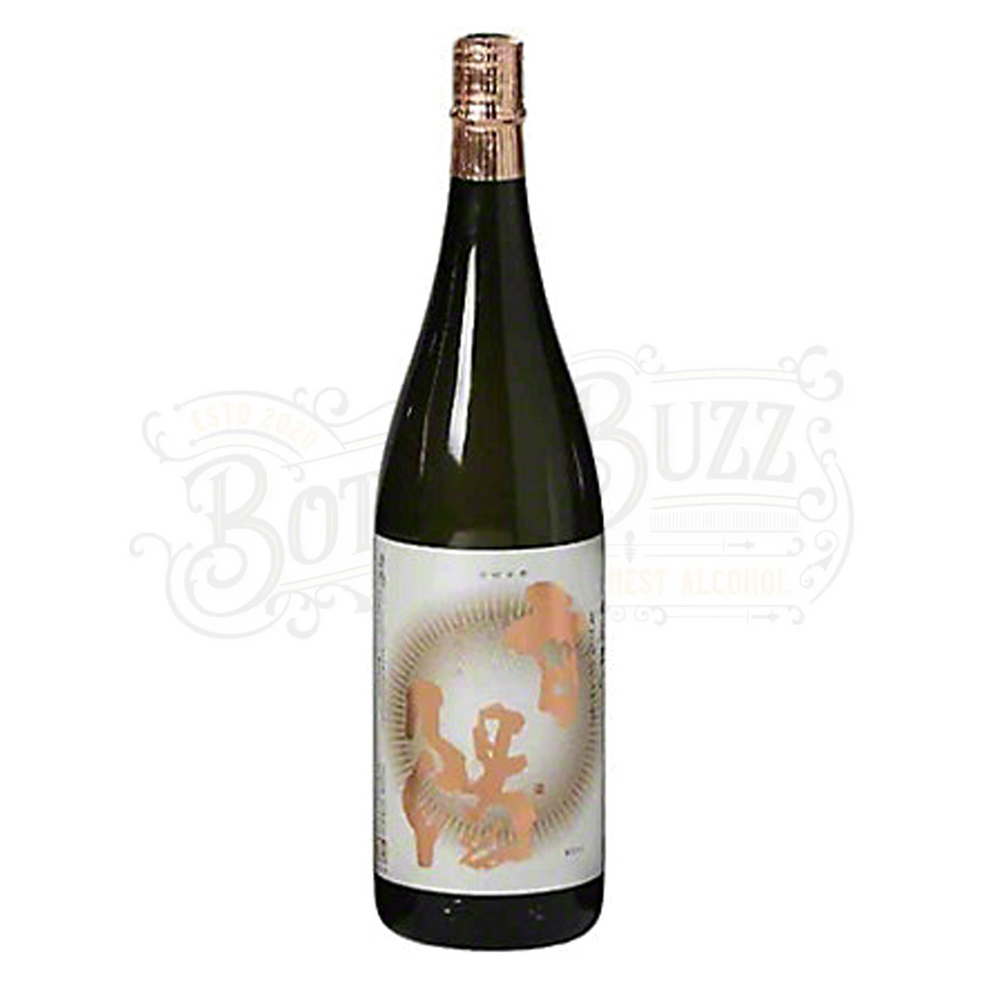 Hakuyou White Sun Junmai Ginjo 300ml