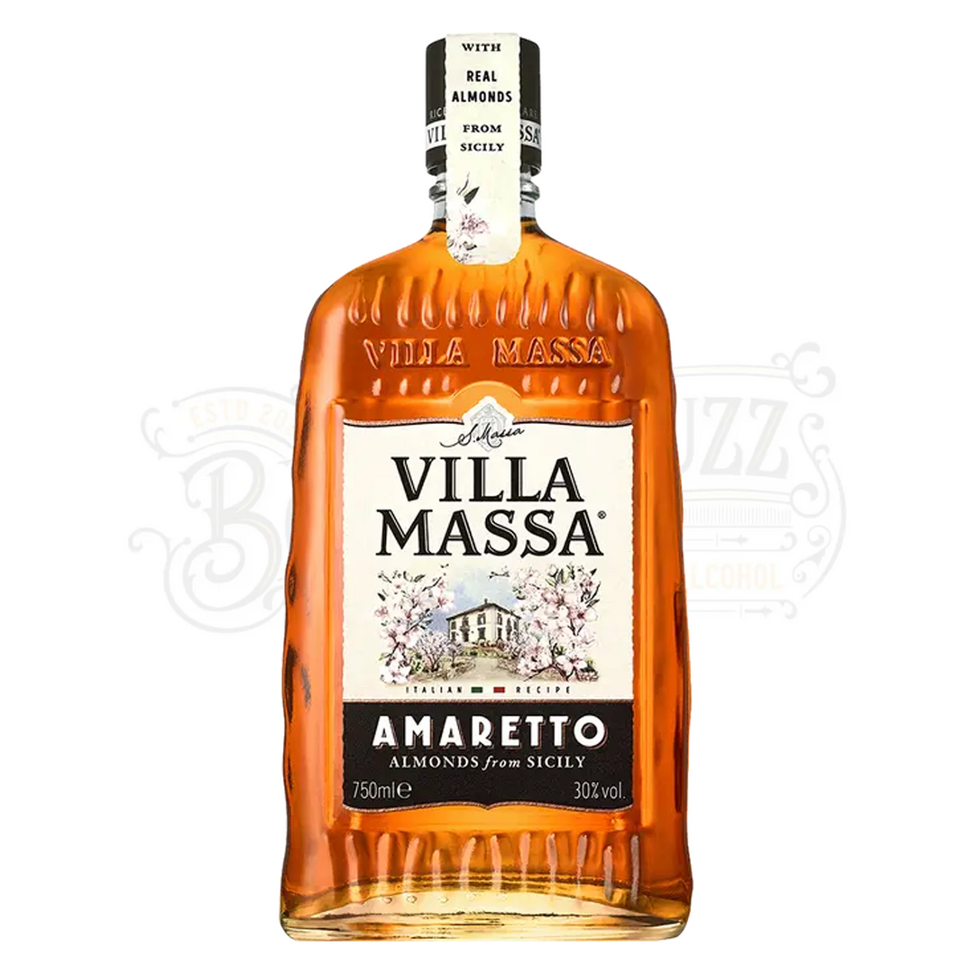Villa Massa Amaretto