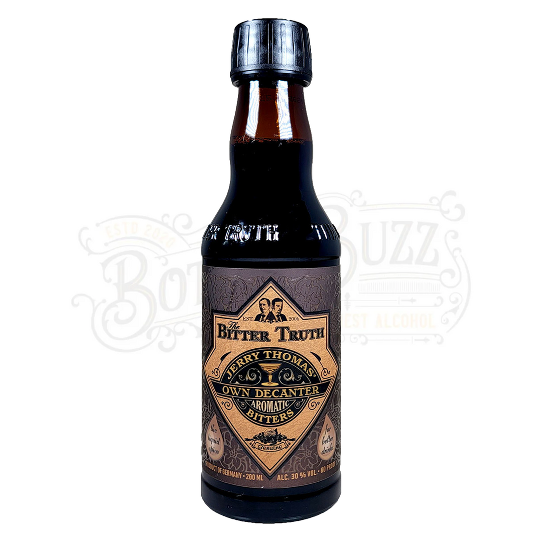Bitter Truth Jerry Thomas 200ml