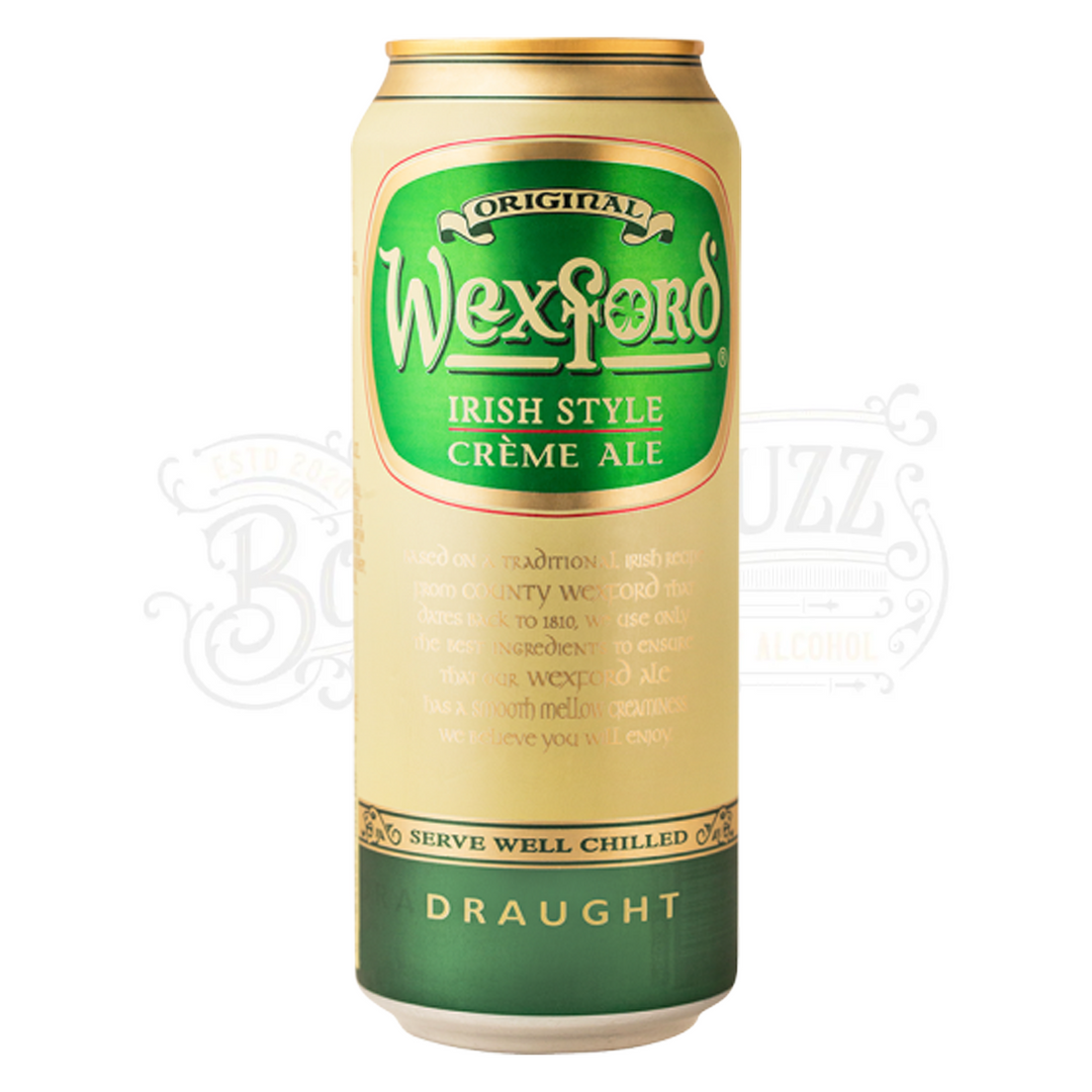 Wexford Irish Ale 24 Pack