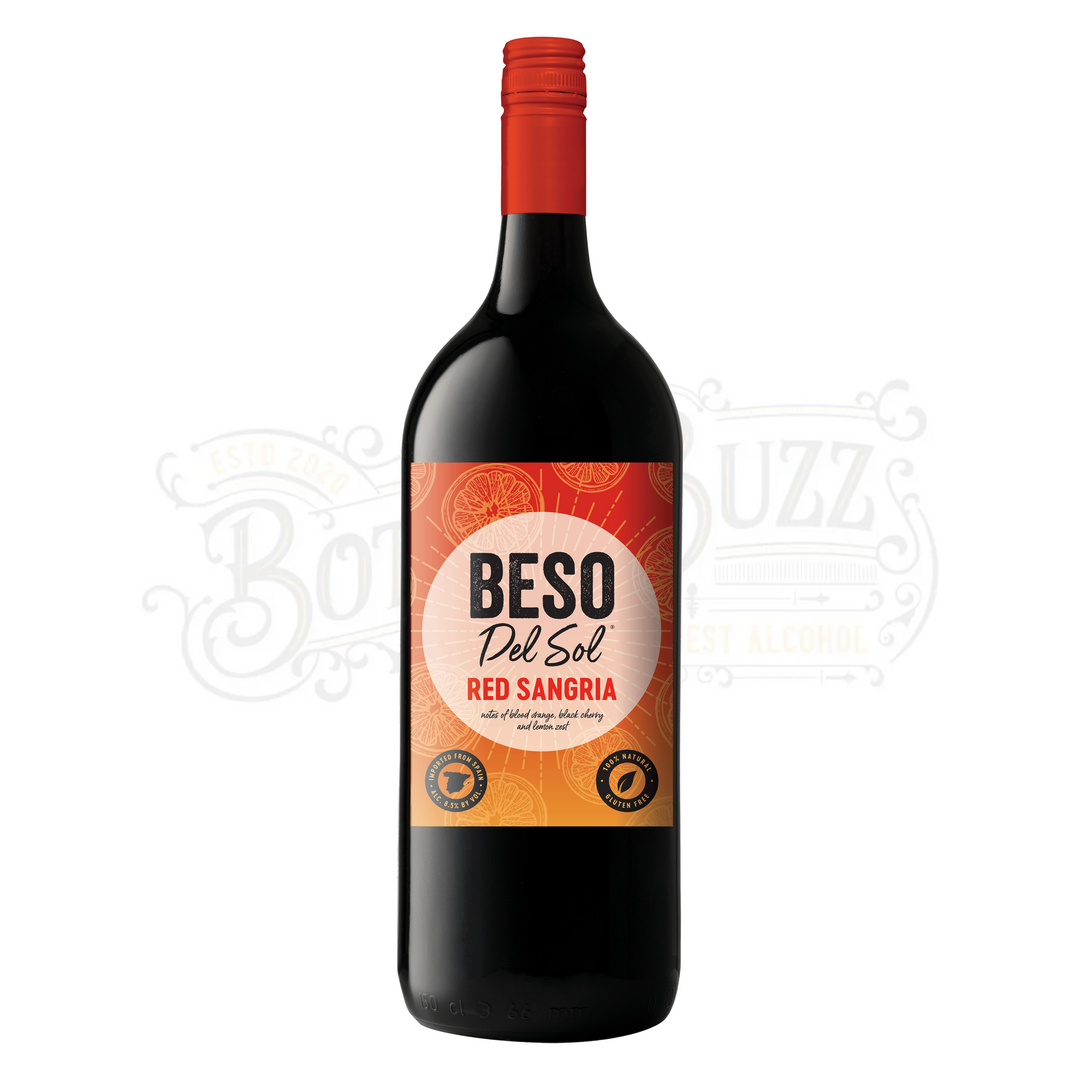 Beso Del Sol Sangria 1.5L