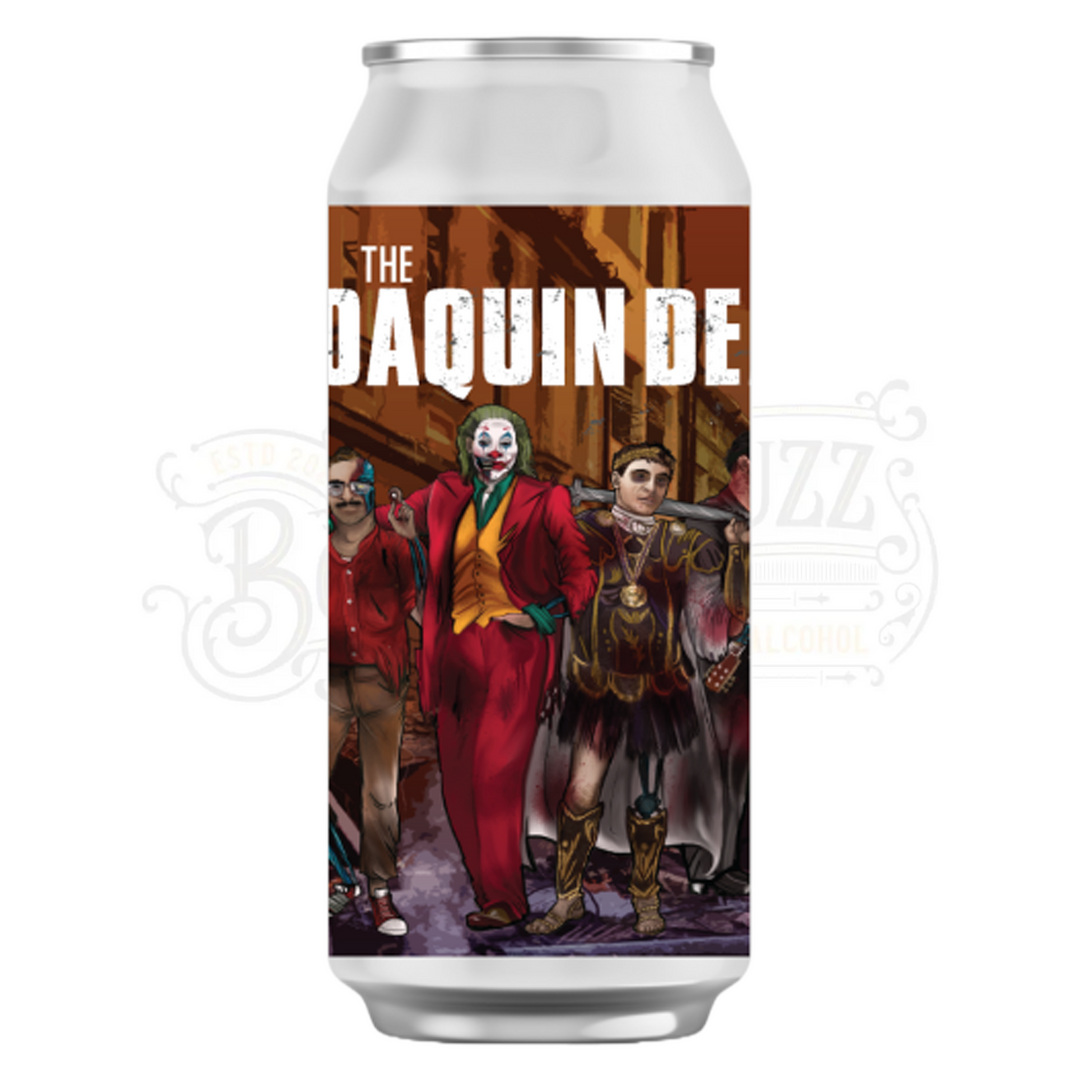 Evans Joaquins Dead Mexican Red 24 Pack
