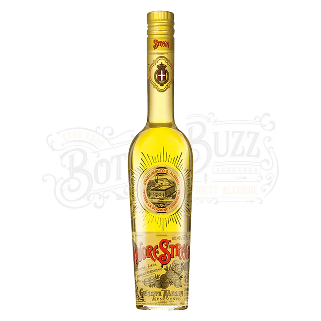Strega Liqueur 700ml