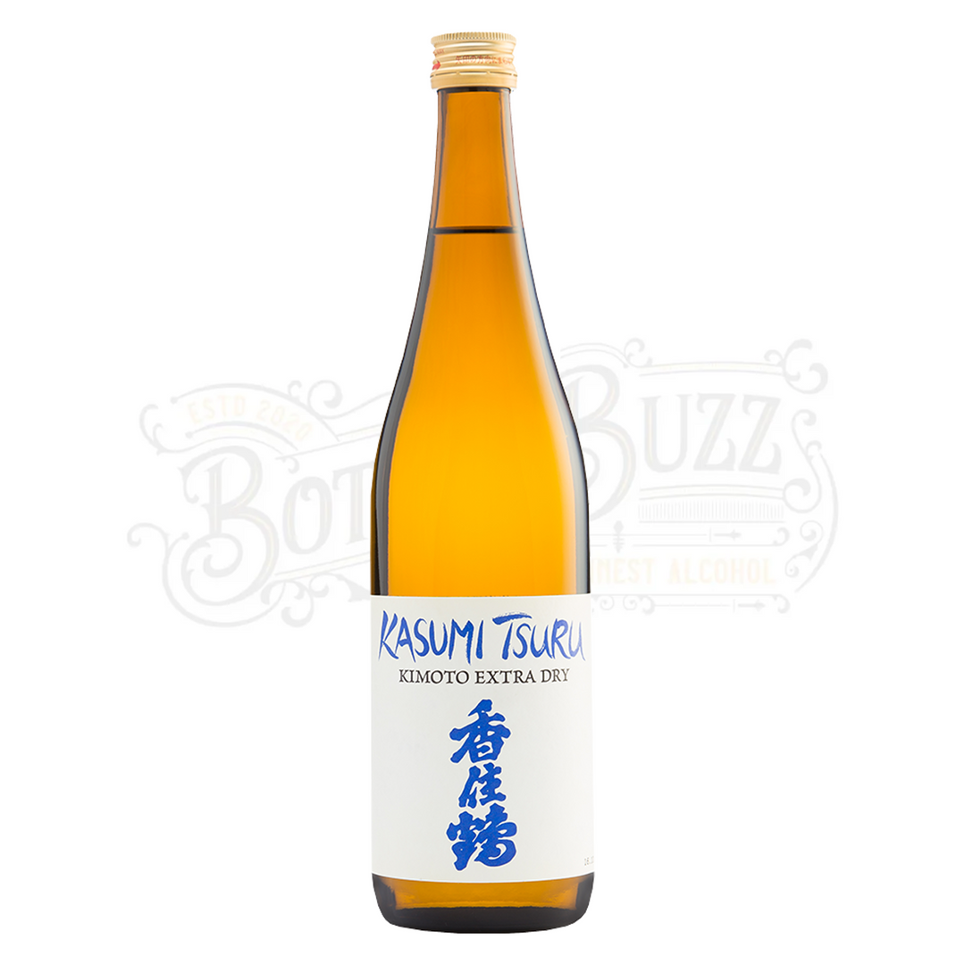 Kasumi Tsuru Kimoto 1.8 L