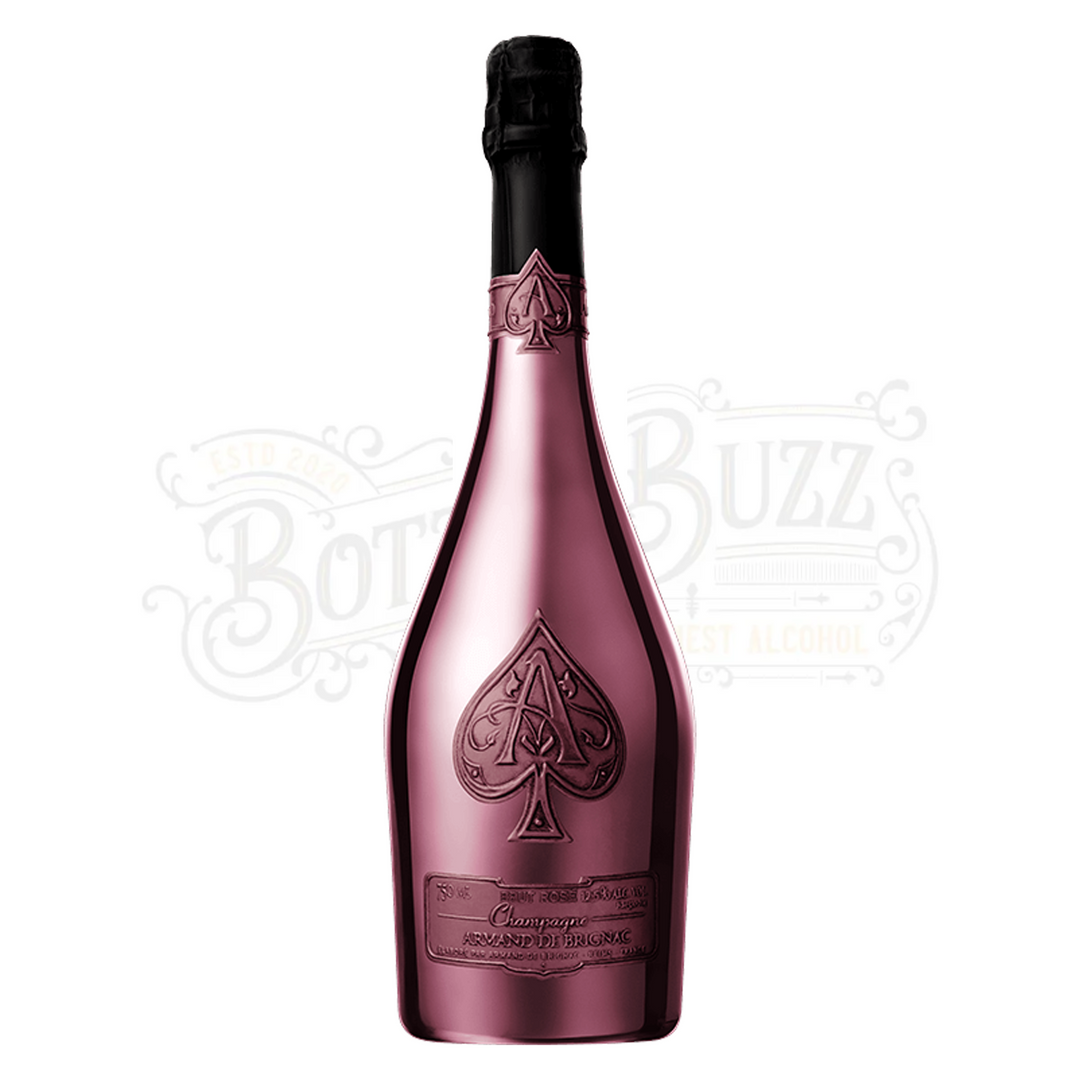 Armand De Brignac Champagne Brut Rose 1.5L