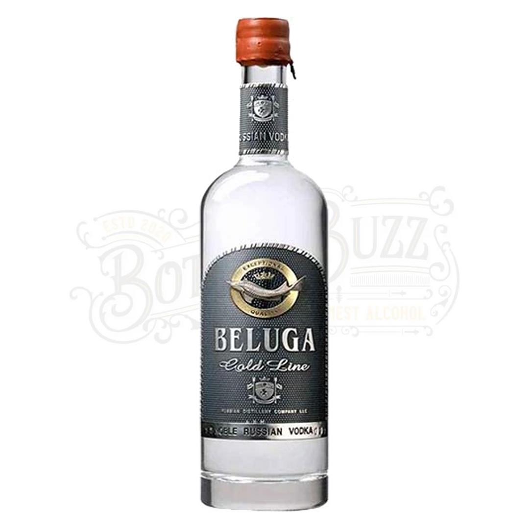 Beluga Vodka Gold Line 1.75L
