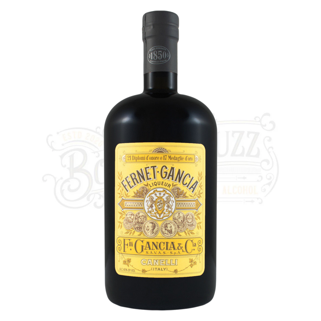 Gancia Fernet Liqueur 700ml