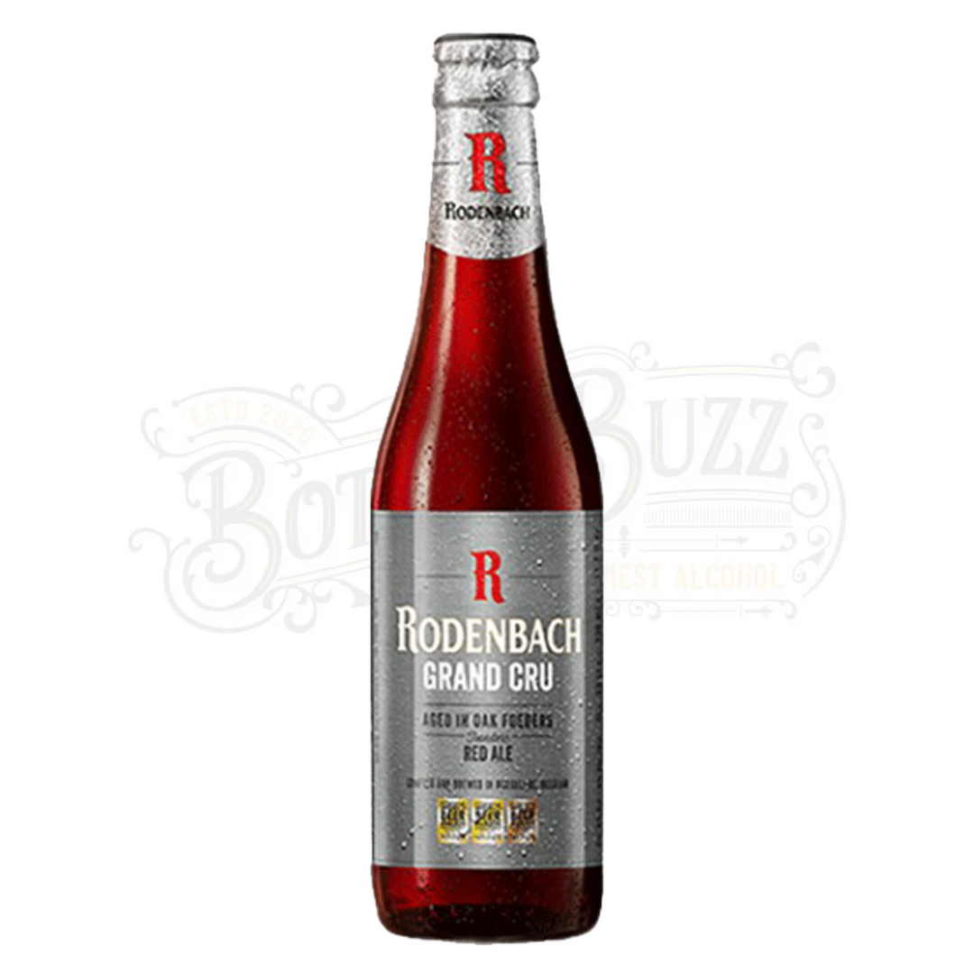 Rodenbach Grand Cru Flanders 24 Pack