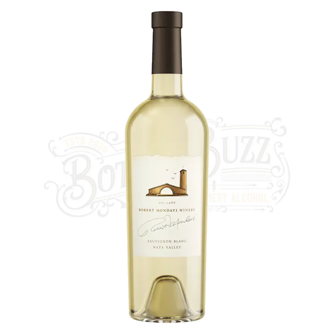 Robert Mondavi Winery Sauvignon Blanc Napa Valley 375ml
