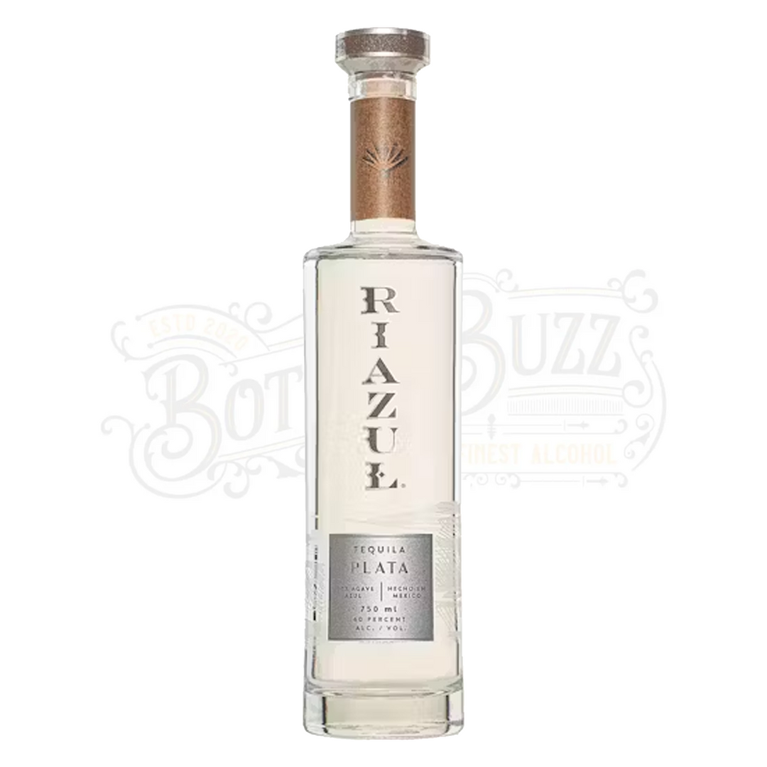 Riazul Tequila Plata