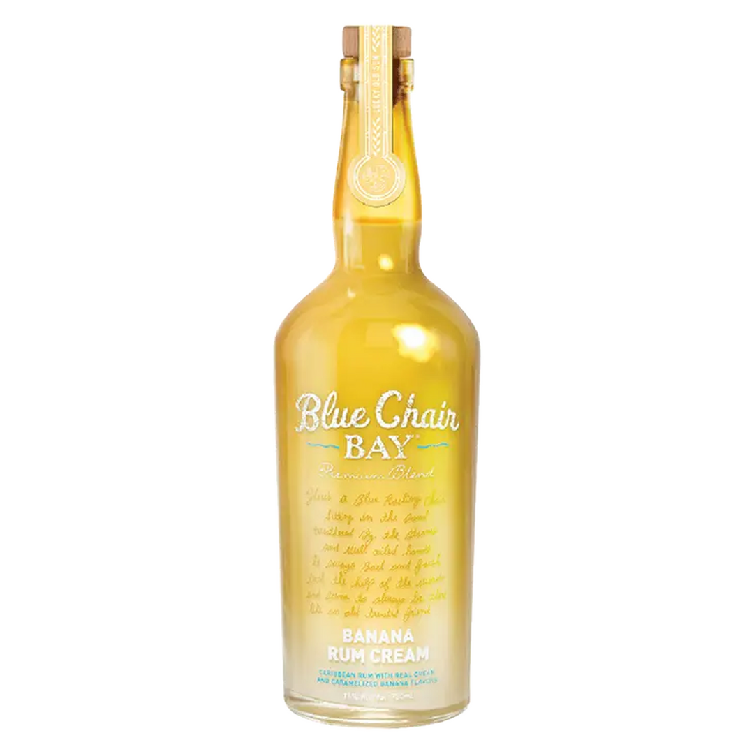 Blue Chair Bay Banana Rum Cream 50 ml 10 Pack