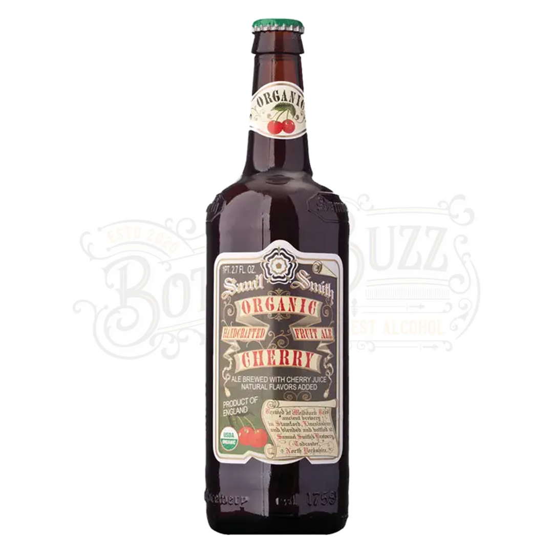 Samuel Smith Cherry Beer 12 Pack