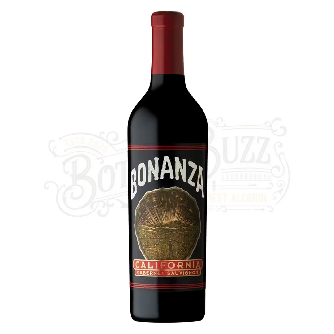Bonanza Cabernet Sauvignon Lot 5 California 3L
