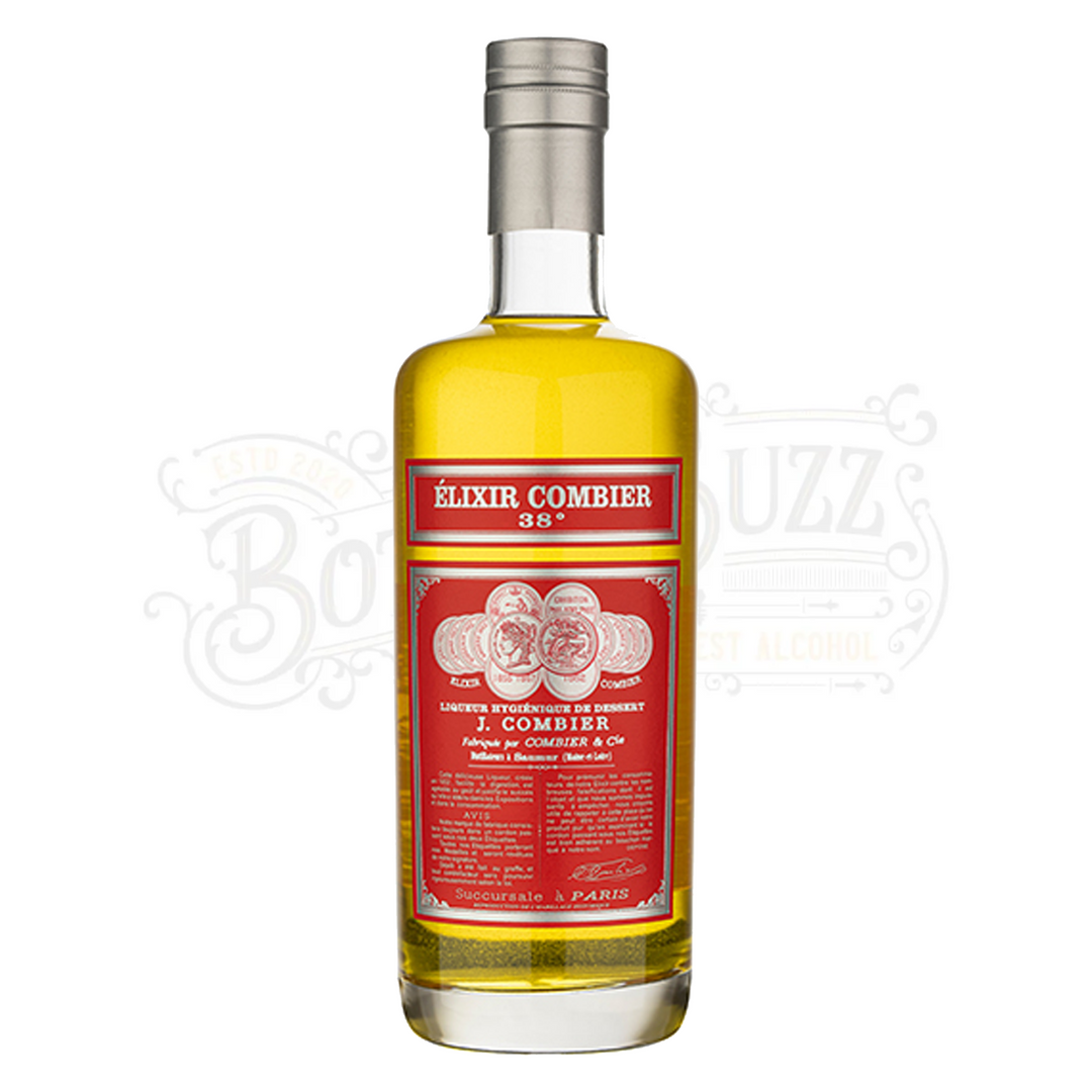 Combier Liqueur Elixir