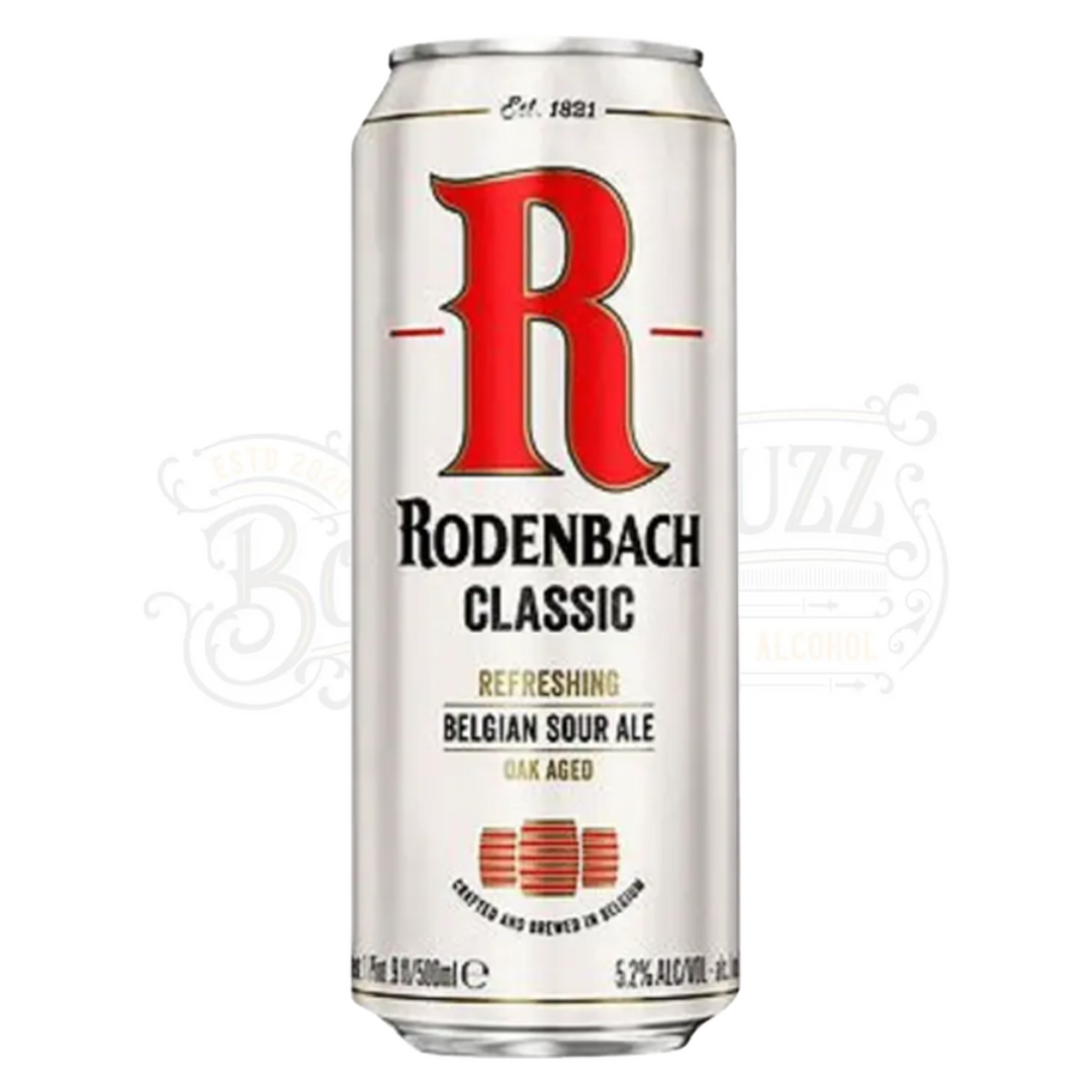 Rodenbach Classic Sour 24 Pack