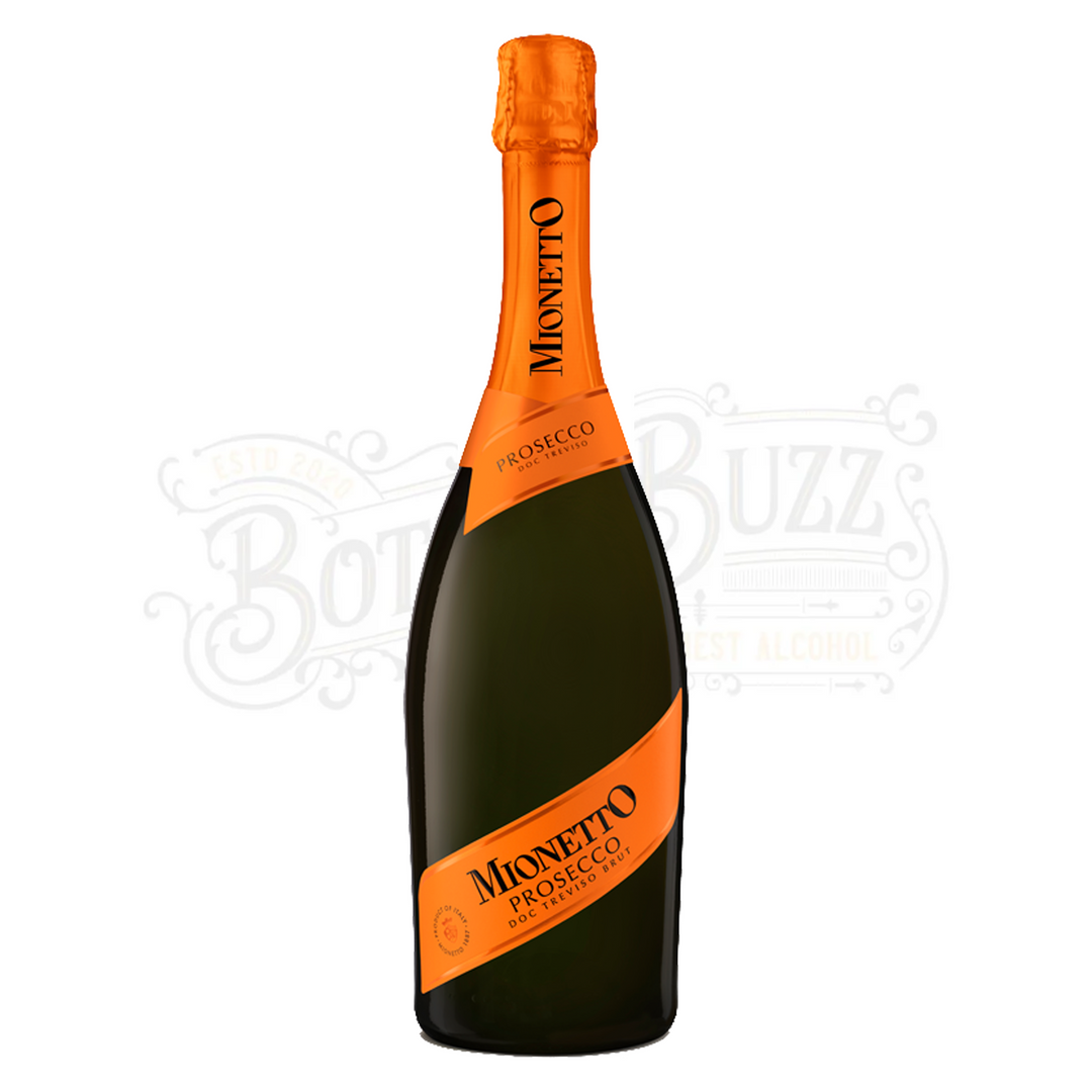 Mionetto Prosecco Treviso Brut Prestige Collection 1.5 L