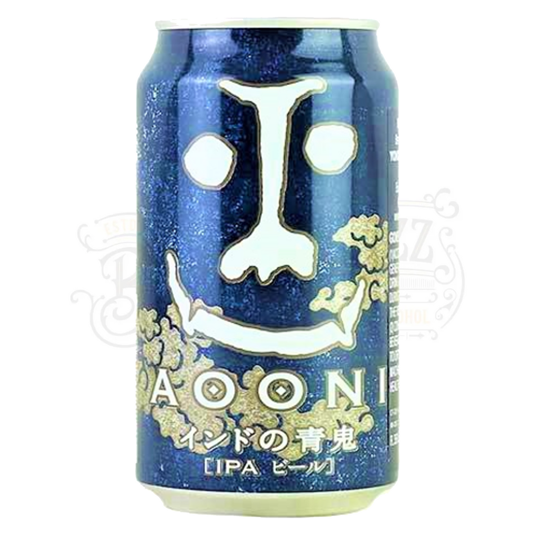 Yoho Aooni IPA 24 Pack