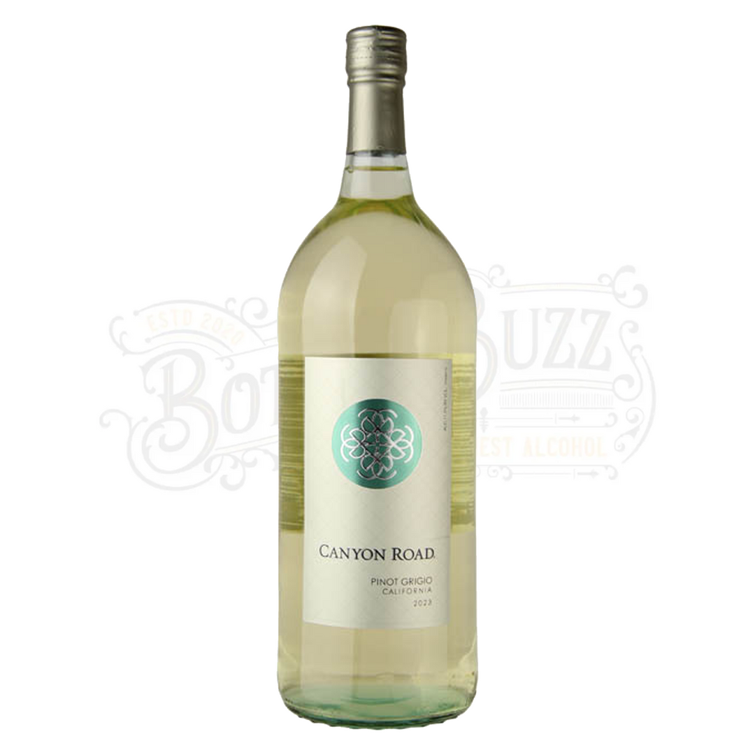 Canyon Road Pinot Grigio 1.5L