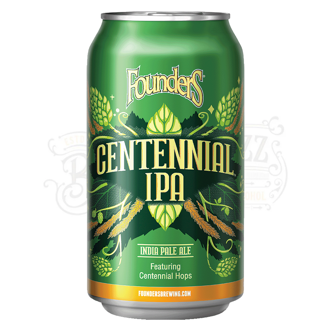 Founders Centennial IPA 15 Pack