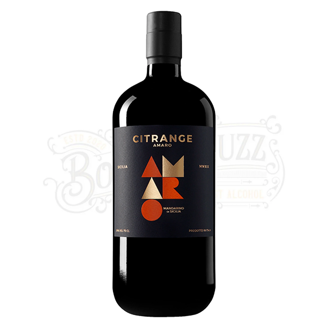 Citrange Mandarino Di Sicilia