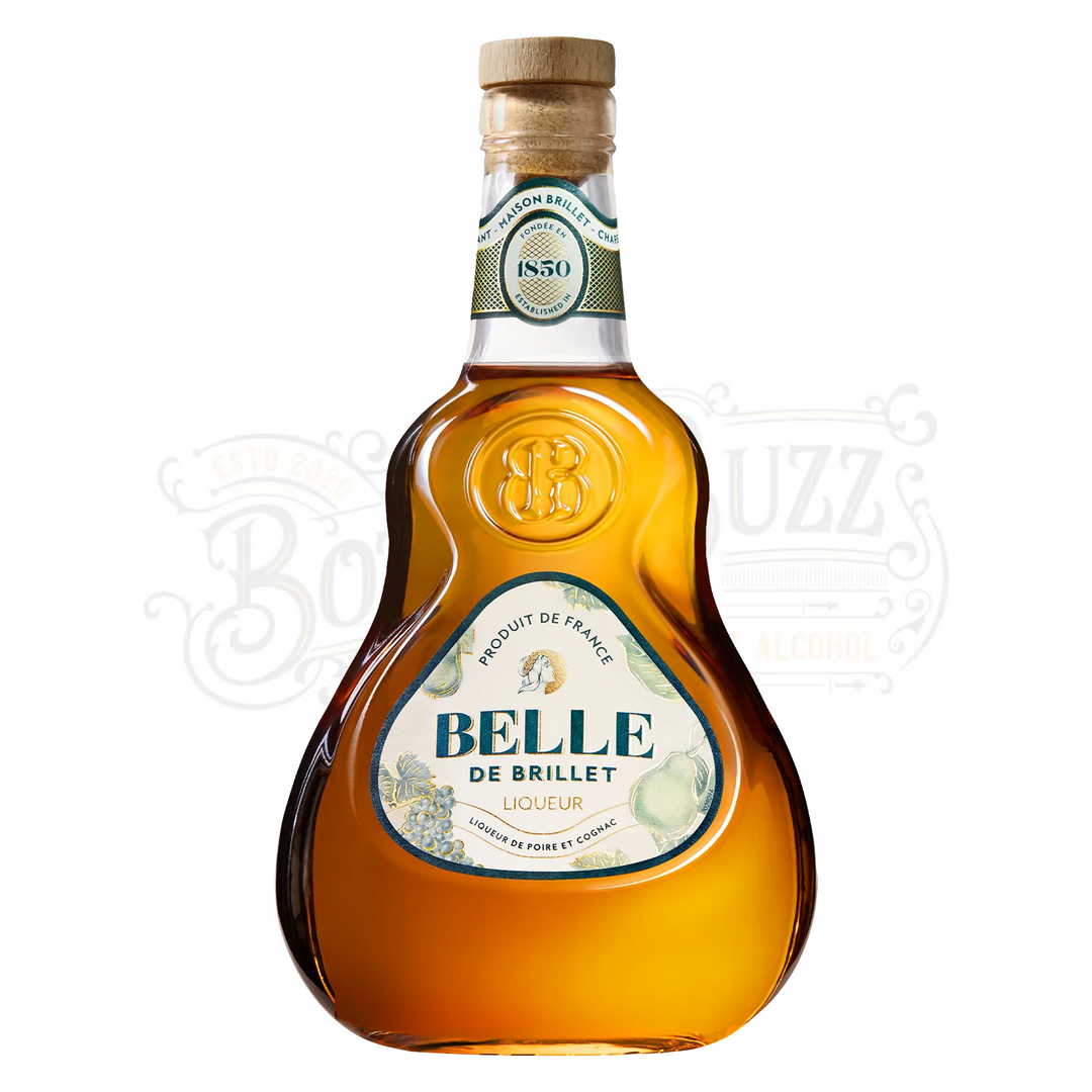 Belle de Brillet Liqueur 700ml