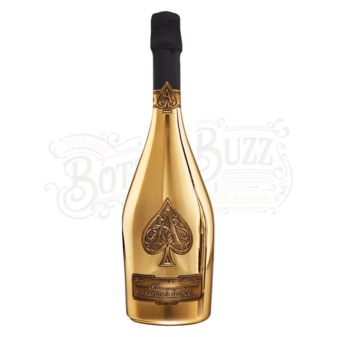 Armand De Brignac Champagne 3L