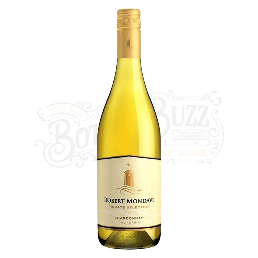 Robert Mondavi Private Selection Chardonnay California 1.5 L