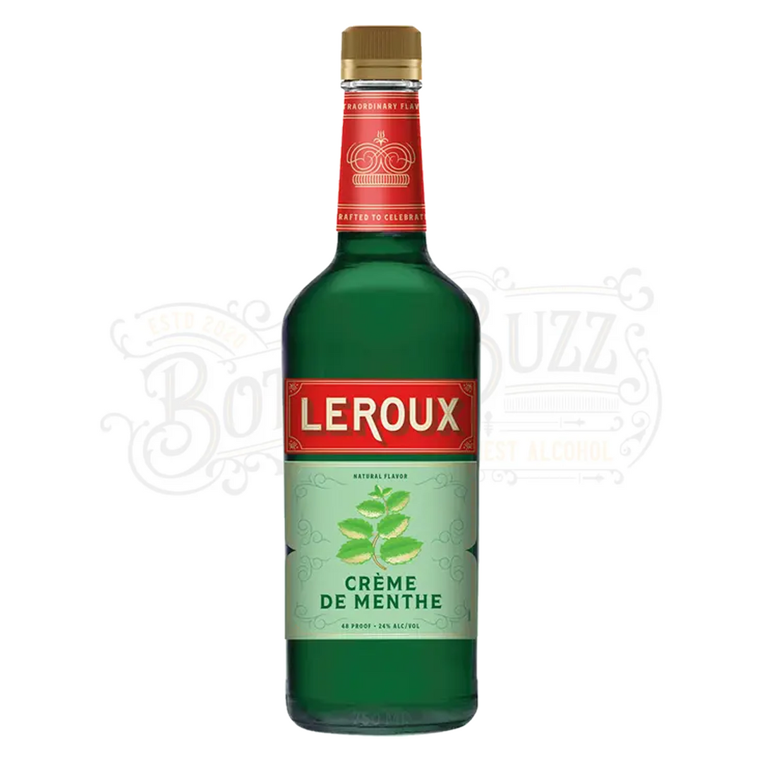 Leroux Creme De Menthe