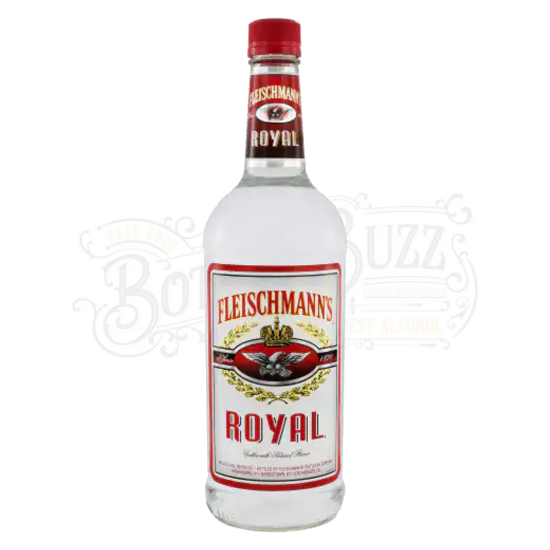 Fleischmann's Vodka 1 L