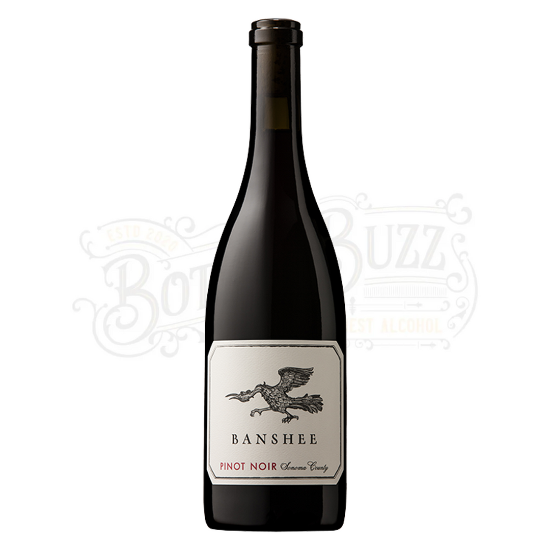 Banshee Pinot Noir Sonoma County 375ml