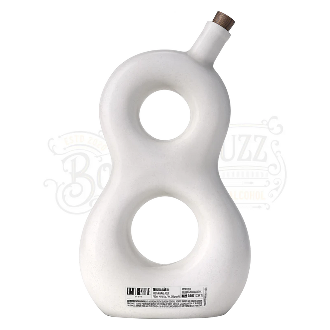 818 Reserve Tequila Anejo 375ml