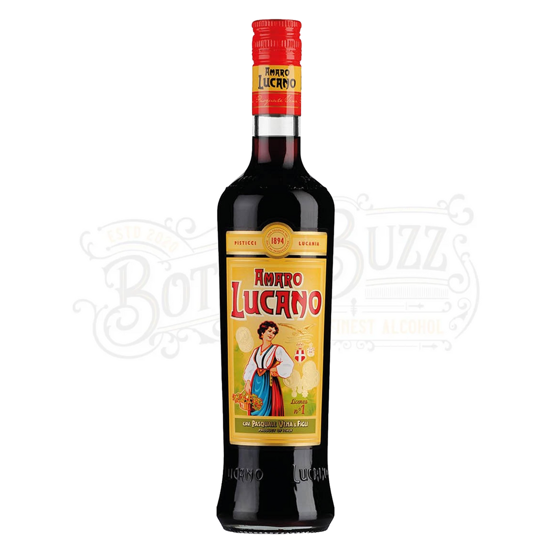 Lucano Amaro Liqueur