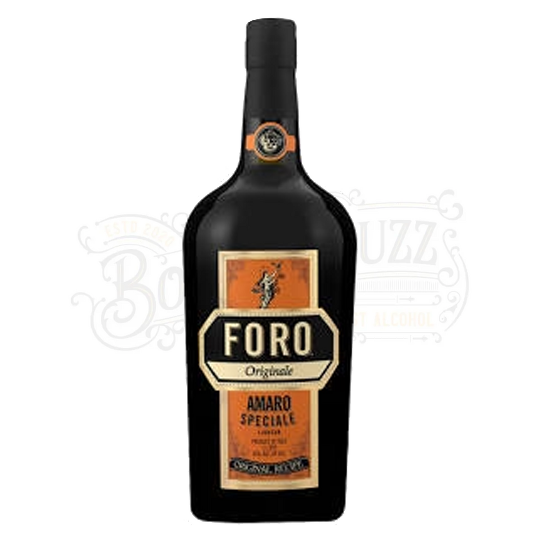 Foro Amaro Liqueur 1L