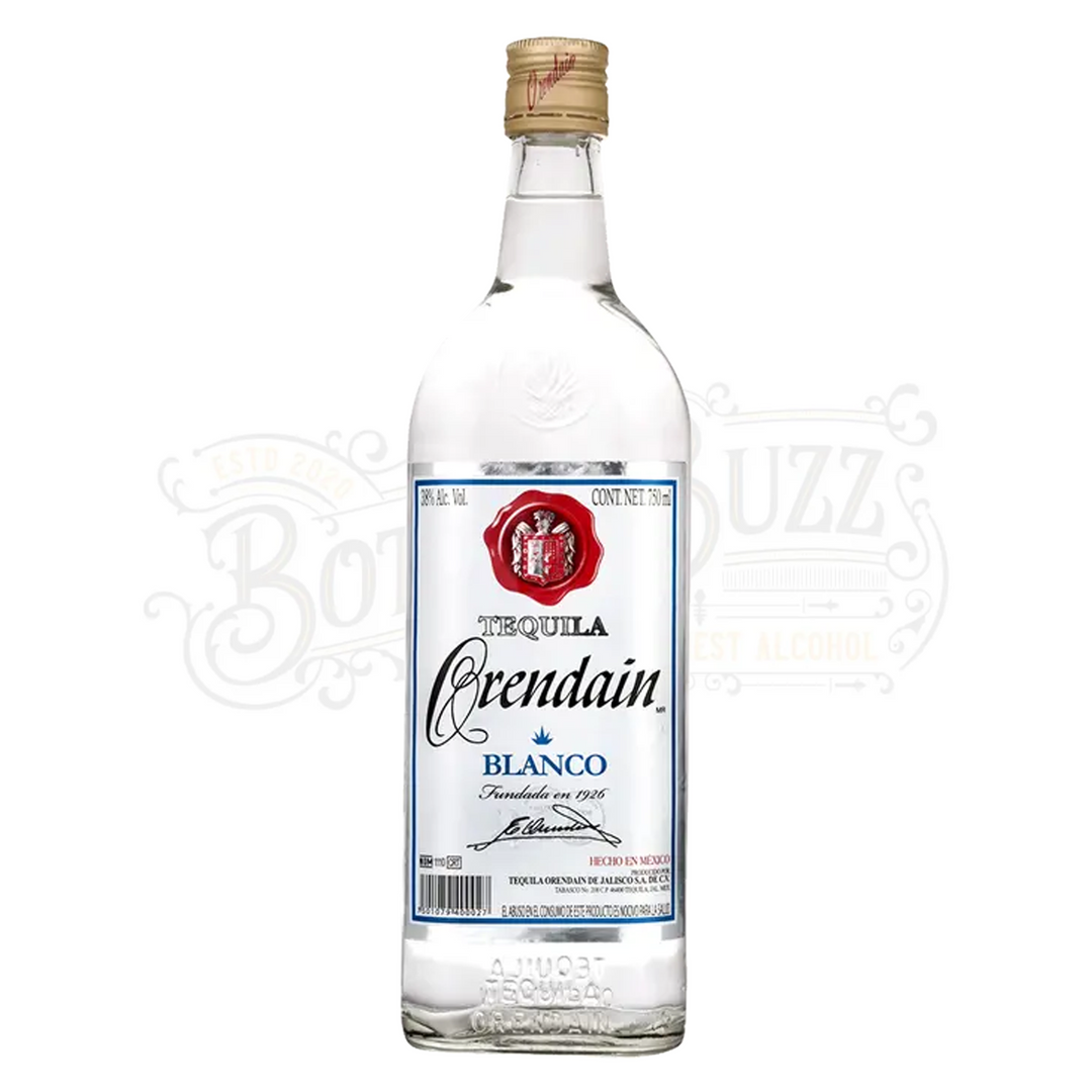Orendain Tequila Blanco